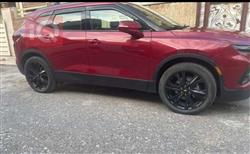 شيفروليه بليزر